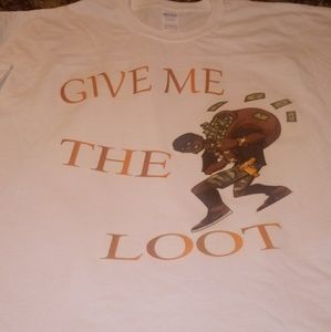 Custom made shirt done by me